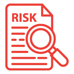 Controlled Risk Management