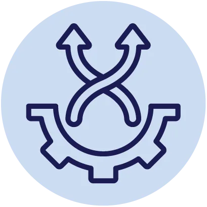 Cross-Platform Flexibility