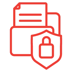 Data Separation for Privacy and Security