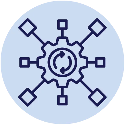 Deployment and Discovery