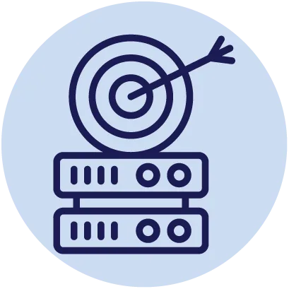 Direct-to-target Backup