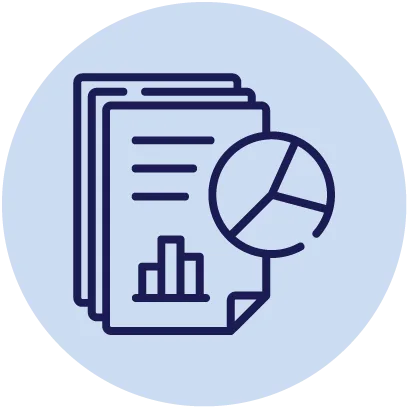 Drag-and-Drop Reporting