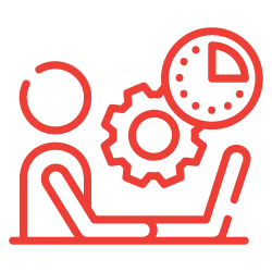 Efficient User Environment Setup