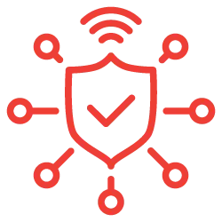 Enhanced Network Security