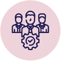 Experienced IT Professionals