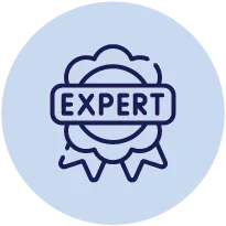 Expert Support