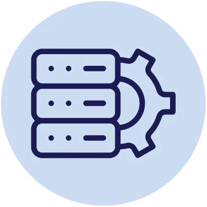 Extensive Storage Options