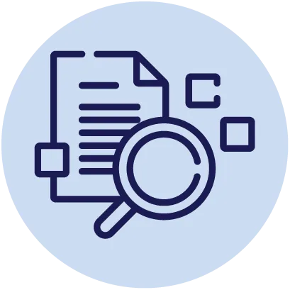 File Search-and-Restore Wizard