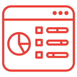 Full Control & Visibility