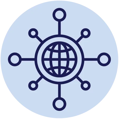 Global Data Deduplication