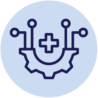 Health Management & Automation