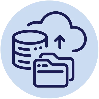 Immutable Backup Storage