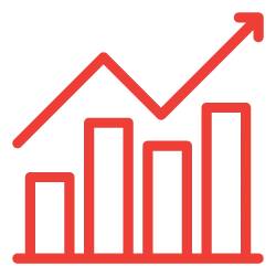 Increased Data Quality