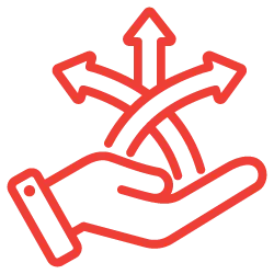 Independence and Flexibility