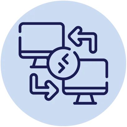 Integrated Remote Access