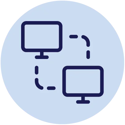 Integrated Remote Desktop