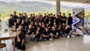 KOPDAR 5 – Membongkar Rahasia dan Tren Perkembangan Teknologi Di Masa Depan