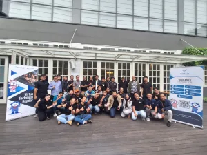 Kopdar 6 – 3