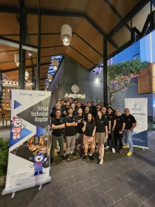 Kopdar 9 – 5