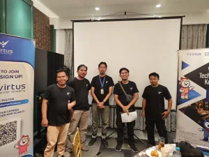 Kopdar 9 – 8