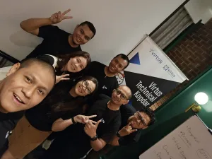 Kopdar 9 – 9