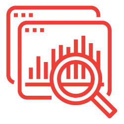 Optimized Reporting and Analytics