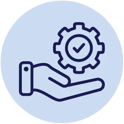 Physical and Virtual Support