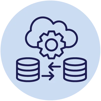 Powerful Replication