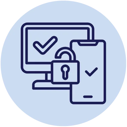 Ready for Identity Management