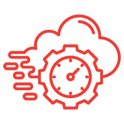 Recover in Under 15 Minutes