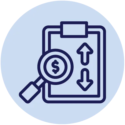 Reduce Reporting Costs