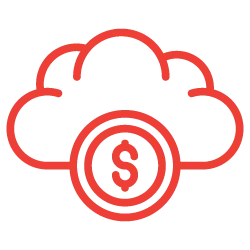 Reduced Storage Costs