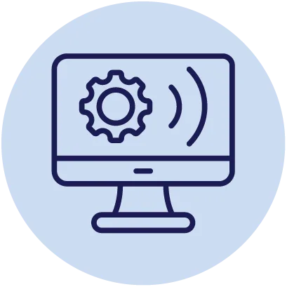 Remote Administration