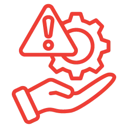 Risk Mitigation for Lost or Stolen Devices