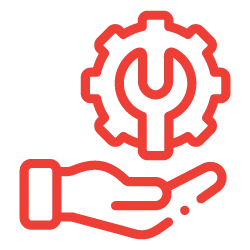 Round-the-Clock Technical Support