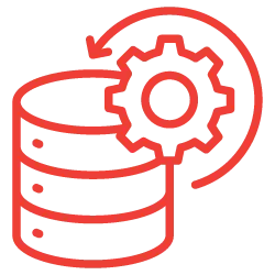 Seamless Disaster Recovery