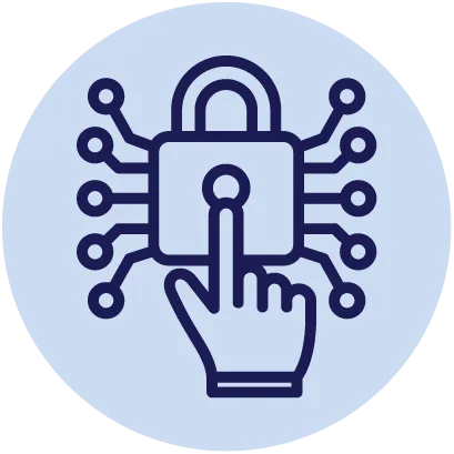 Security & Access Control