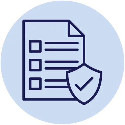 Security & Compliance Ready