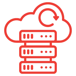 Simplified Backup and Recovery