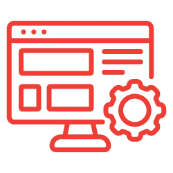 Simplified Management Interface