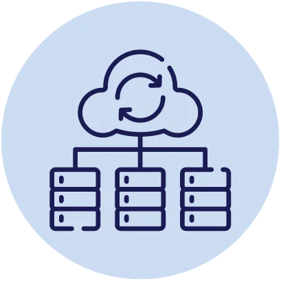 Synthetic Full Backups