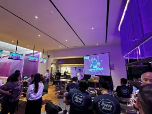 VSD Bowling Q2 – 2