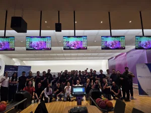 VSD Bowling Q2 – 3