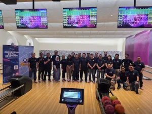 VSD Bowling Q2 – 4