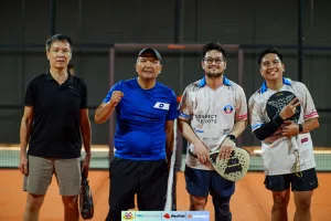 VSD Padel Q4 – Dell RH PA 10