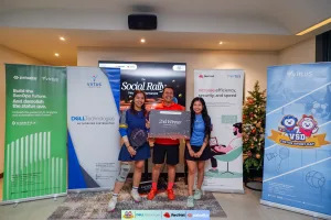 VSD Padel Q4 – Dell RH PA 11