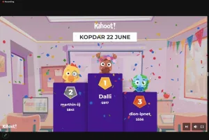 KOPDAR 3