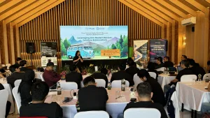 ⁠⁠KOPDAR 7 – ⁠⁠Yuk Kita Trekking 12