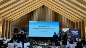 ⁠⁠KOPDAR 7 – ⁠⁠Yuk Kita Trekking 7