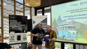 ⁠⁠KOPDAR 7 – ⁠⁠Yuk Kita Trekking 9